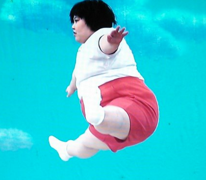 信江勇現在女優で体重は 過去瘦せて浜崎あゆみのダンサーだった画像もチェック エンタメの泉