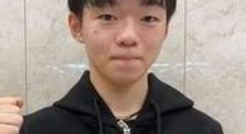 鍵山優真家族は母離婚で父病気！いつからシングルファザー？