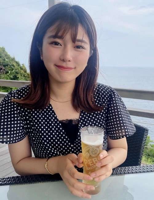 黒田みゆアナ結婚相手のディレクターだれ？馴初めや出会いは？ | エンタメの泉